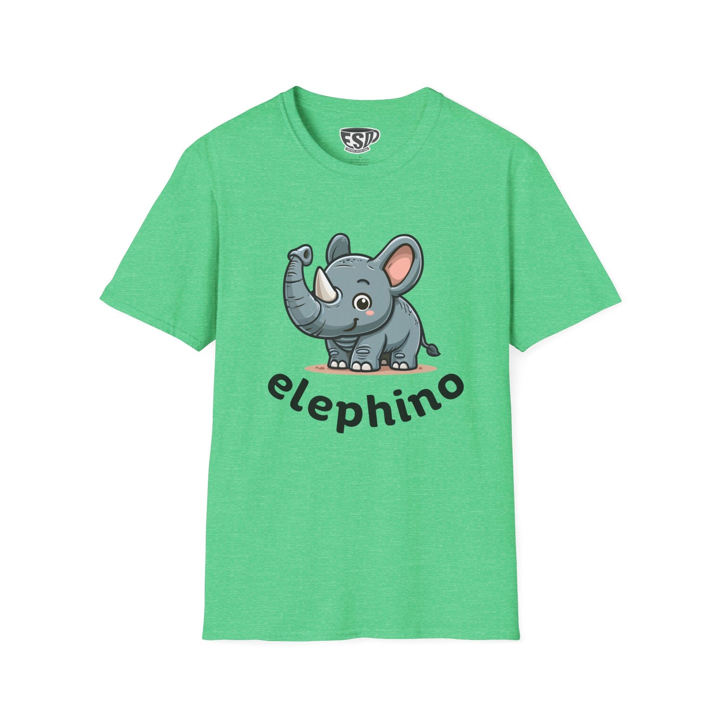 ESD Elephino T-Shirt