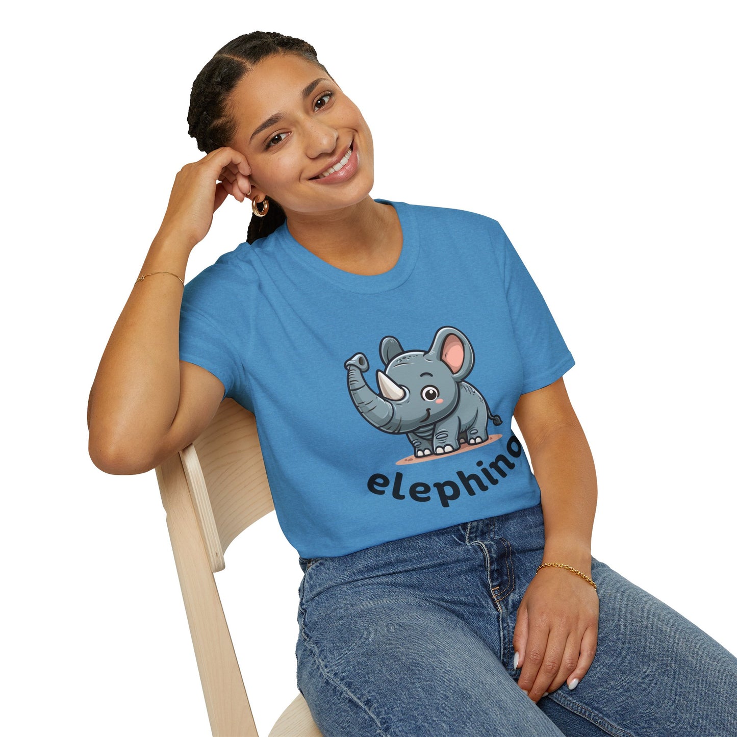 ESD Elephino T-Shirt