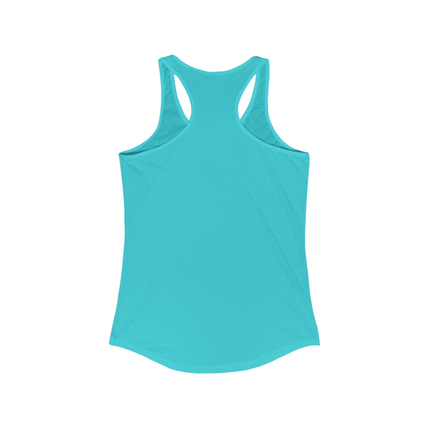 ESD Elephino Women's Racerback Tank