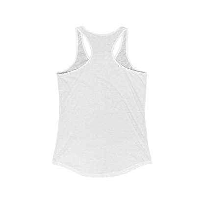 ESD Elephino Women's Racerback Tank