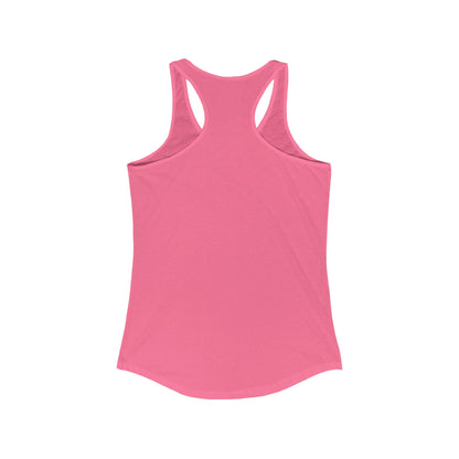 ESD Elephino Women's Racerback Tank