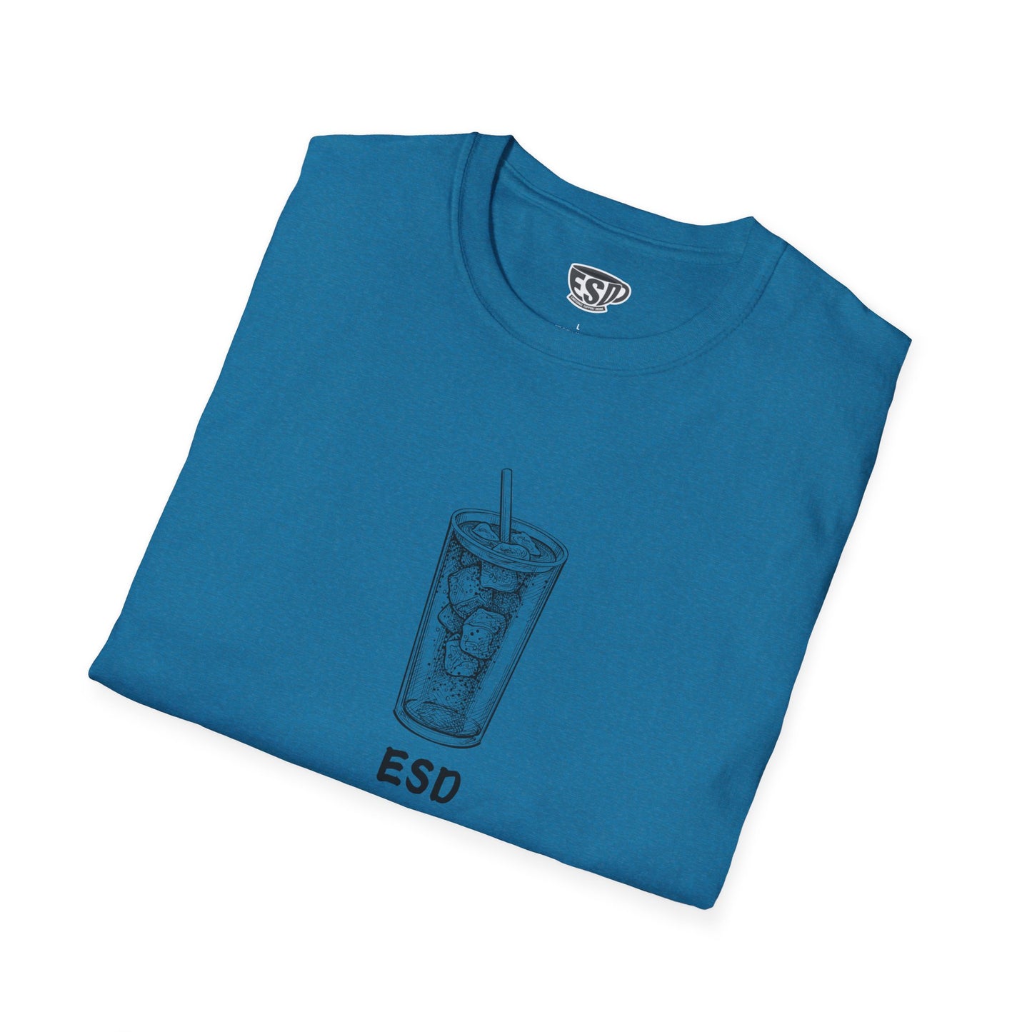 ESD Soda Unisex T-Shirt