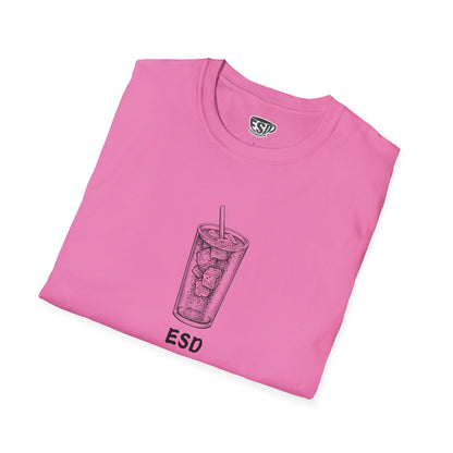 ESD Soda Unisex T-Shirt