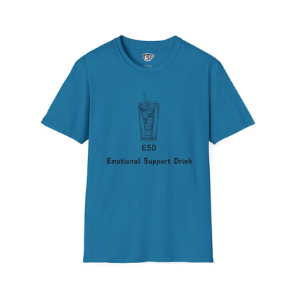 ESD Soda Unisex T-Shirt