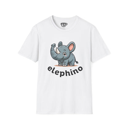 ESD Elephino T-Shirt